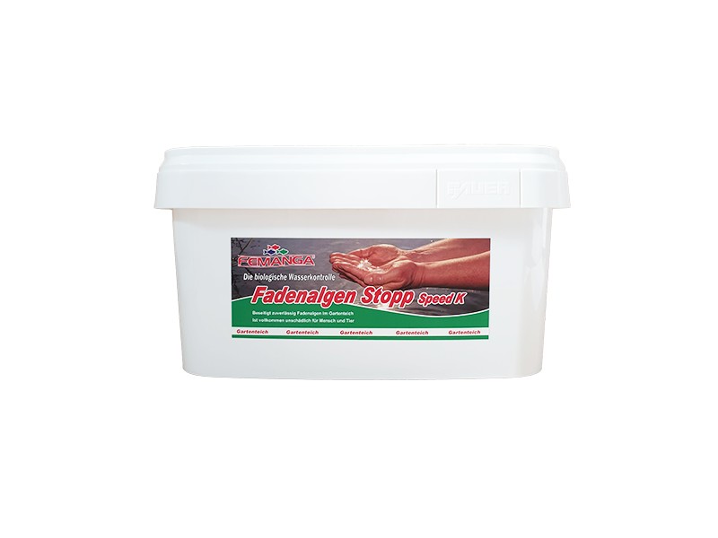 Femanga Fadenalgen Stopp Speed K, 1 kg